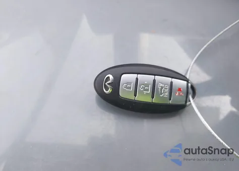 2018 Infiniti Qx60 z USA, uszkodzony, nr VIN 5N1DL0MN9JC504816